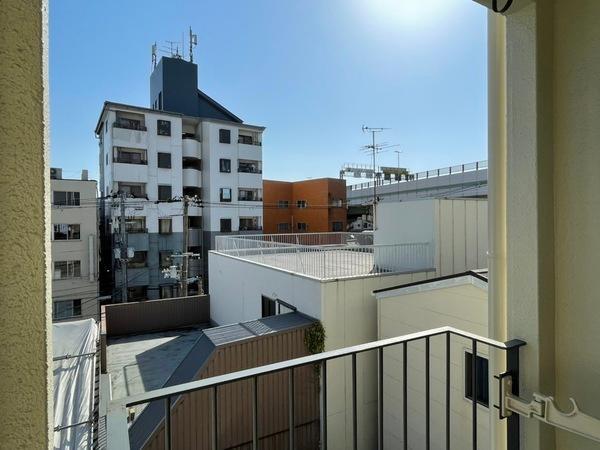 ビラ・マキシム
