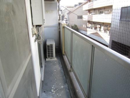 アベニュー玉出