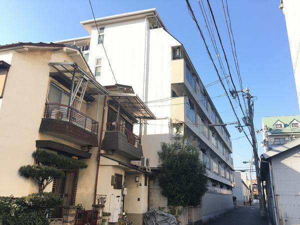 アベニュー玉出