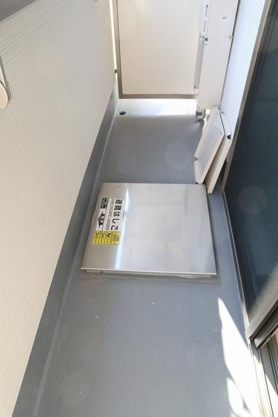 フジパレス中加賀屋Ⅲ番館