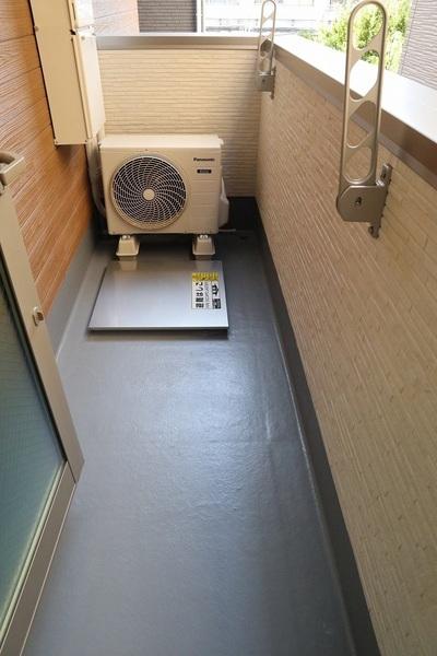 フジパレス中加賀屋Ⅴ番館