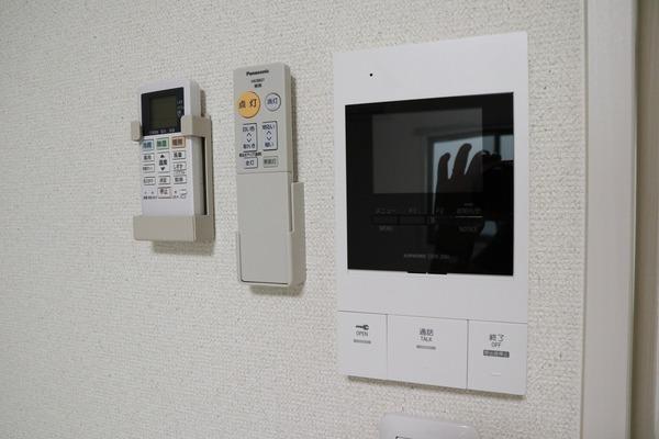 フジパレス中加賀屋Ⅴ番館