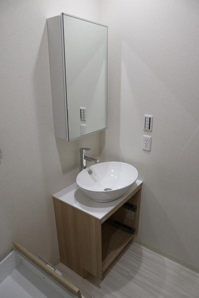 フジパレス中加賀屋Ⅴ番館