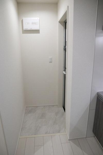 フジパレス中加賀屋Ⅴ番館