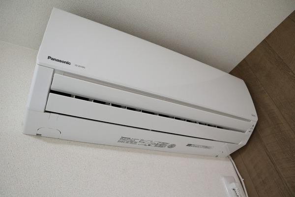 フジパレス中加賀屋Ⅴ番館