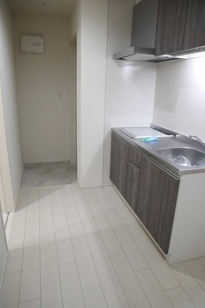 フジパレス中加賀屋Ⅴ番館
