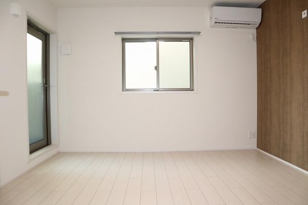 フジパレス中加賀屋Ⅴ番館