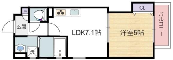 ラモーナ玉出東2