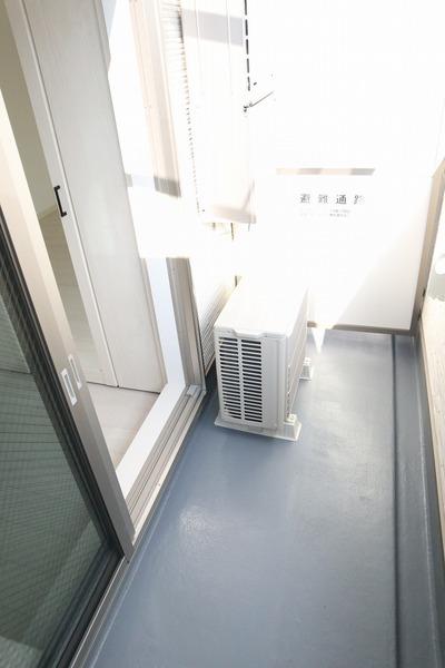 ラモーナ玉出東2