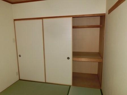 エスポワール住之江公園