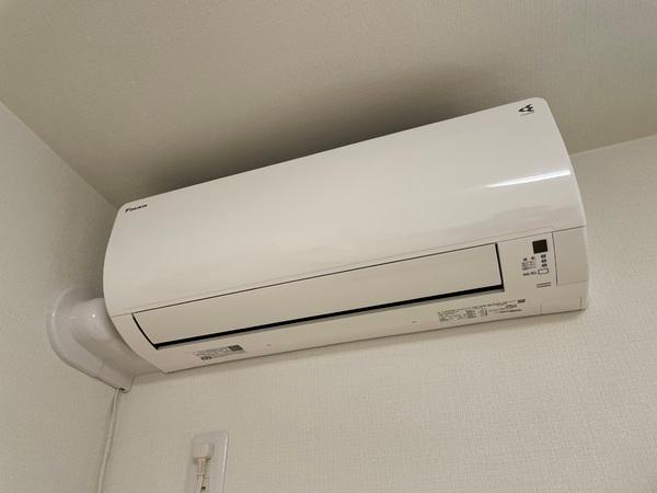 メゾン・デ・ヴィラ住吉