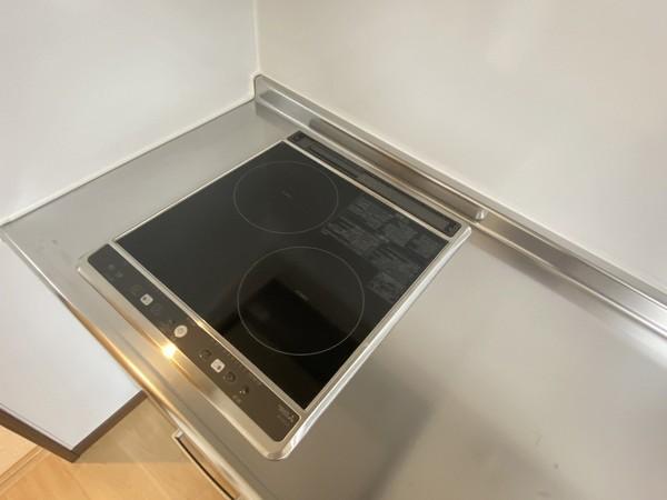 プレジール帝塚山