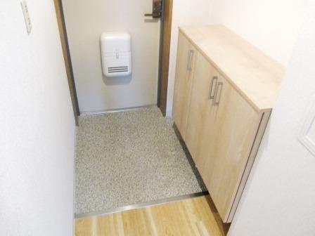 サニーコットン住之江