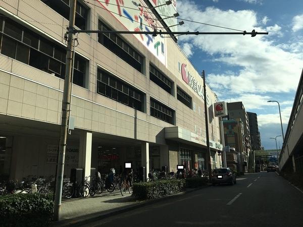 LIVIAZ三明町(阪急オアシス)