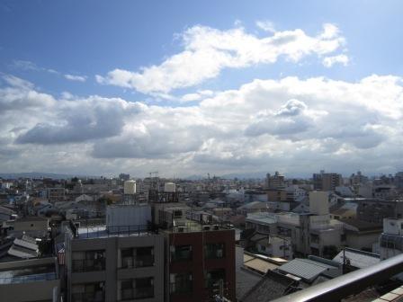 ラパンジール粉浜