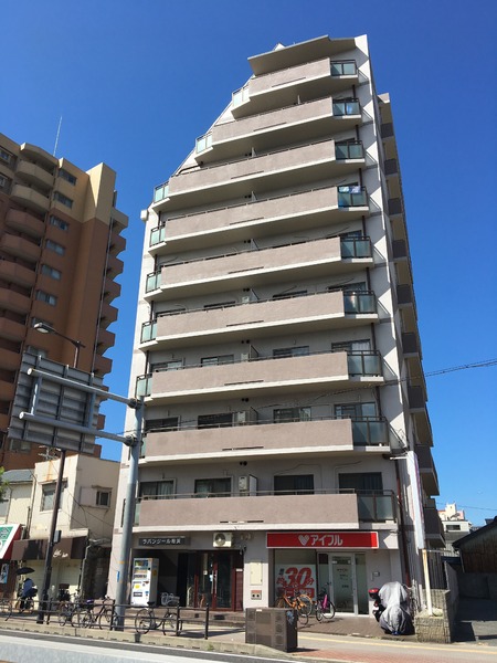 ラパンジール粉浜
