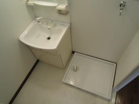 ラパンジール粉浜