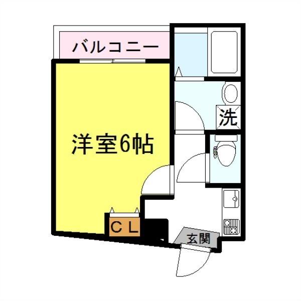 グランエクラ玉出東