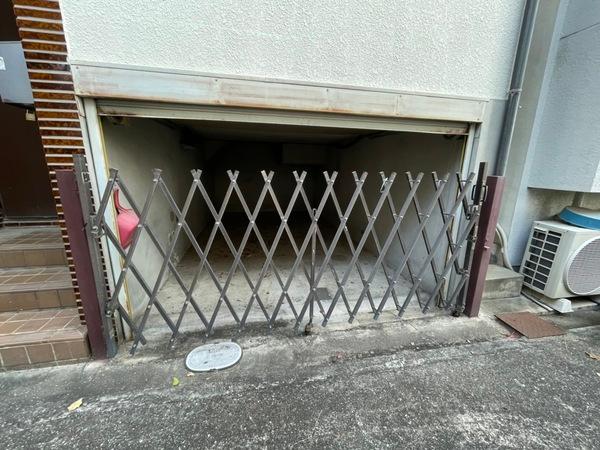 北島３丁目貸家