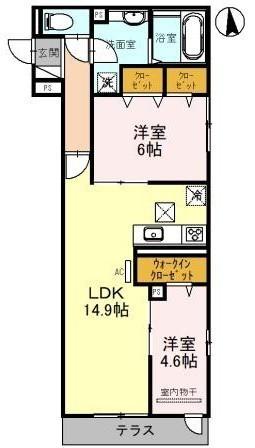 LaMiaCasa上住吉
