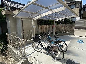 LaMiaCasa上住吉