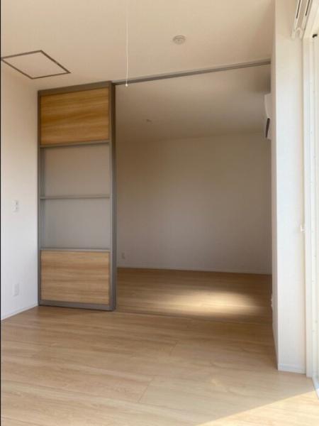 D-room庄