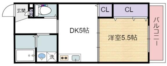 エルサ住之江