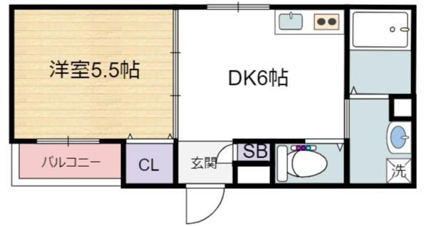 エルサ住之江