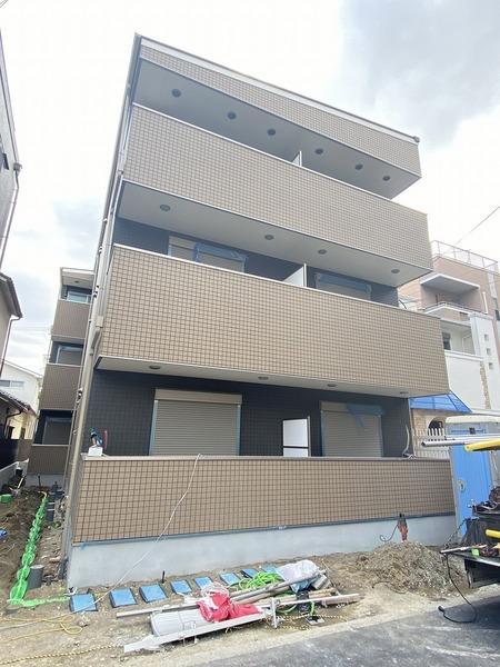 エルサ住之江