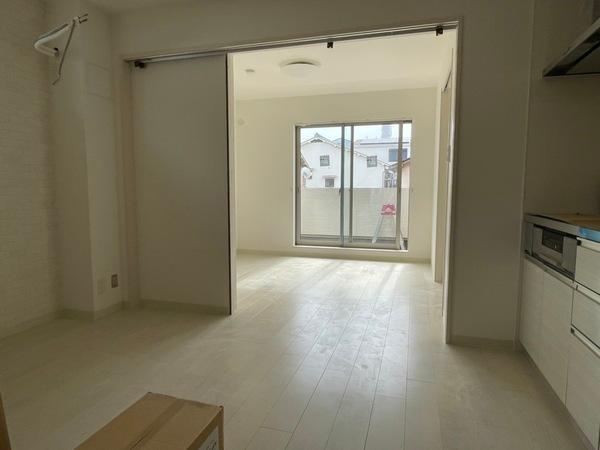 ラモーナ玉出東3