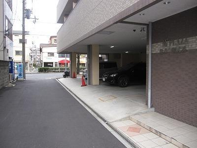 M'PLAZA住吉公園弐番館