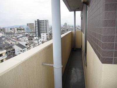 M'PLAZA住吉公園弐番館