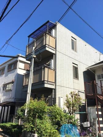 メゾンメテオール