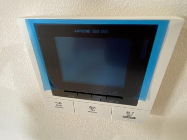エスポワール東加賀屋