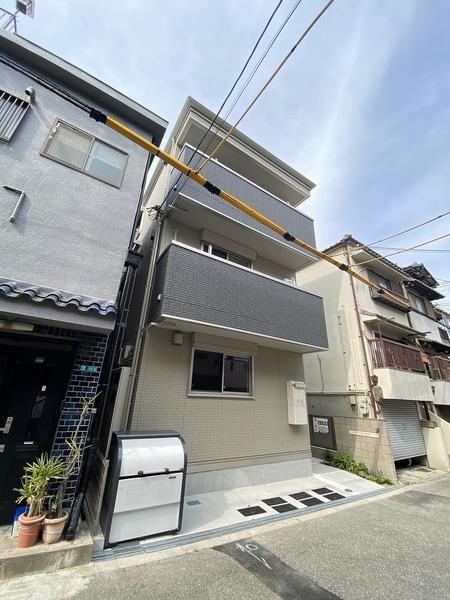 エスポワール東加賀屋