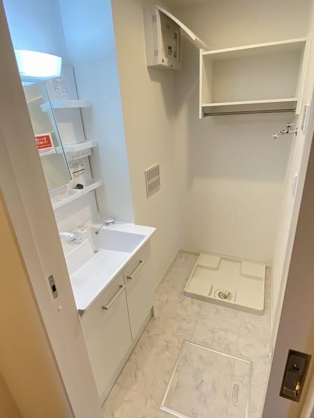 エスポワール東加賀屋