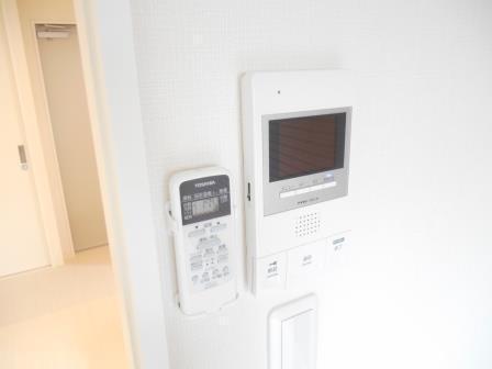 レクラン岸里東