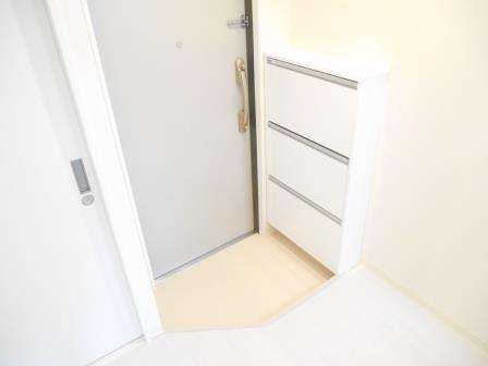 レクラン岸里東