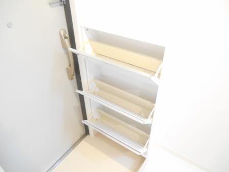 レクラン岸里東