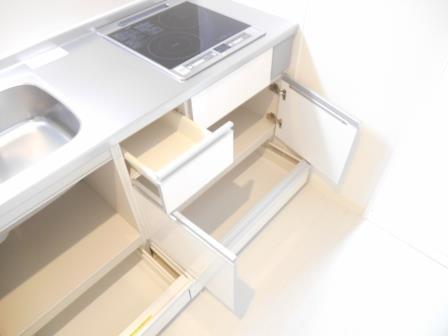 レクラン岸里東