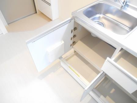 レクラン岸里東