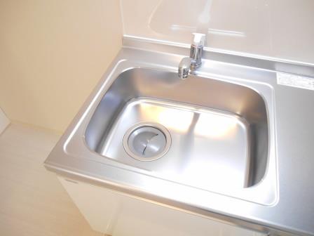 レクラン岸里東