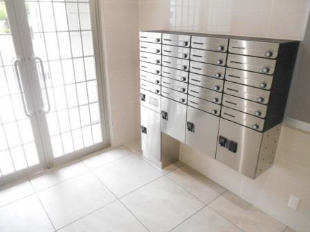 レクラン岸里東