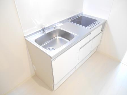 レクラン岸里東