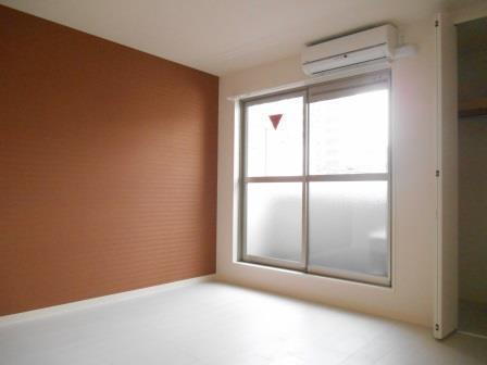 レクラン岸里東