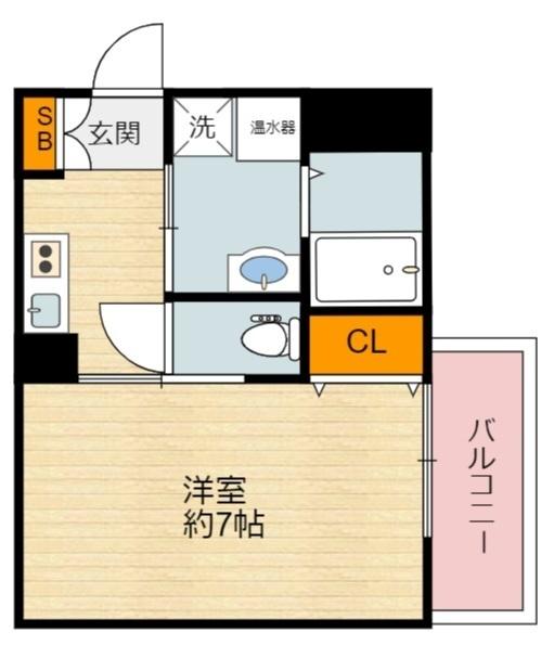 みおつくし岸里