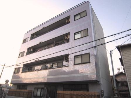 ヒルズ住之江