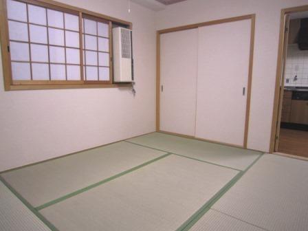 ヒルズ住之江