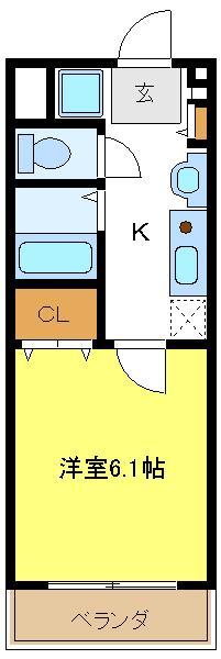 オズレジデンス天下茶屋
