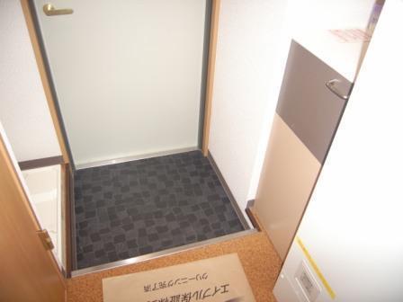 オズレジデンス天下茶屋